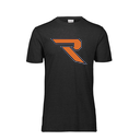 Decker Youth Tri-Blend T-Shirt - Short Sleeve