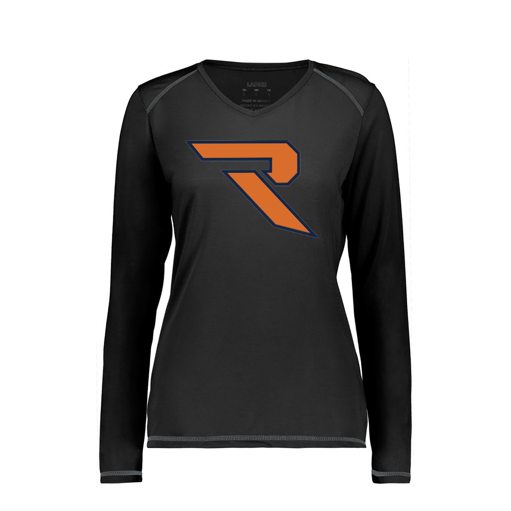 Women's SoftTouch Long Sleeve