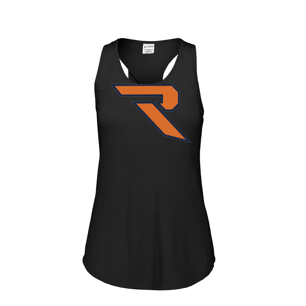 Ladies Tri Blend Tank Top