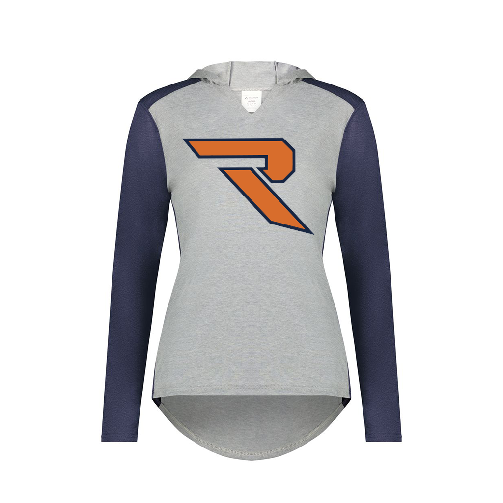 Ladies Vintage Hoodie