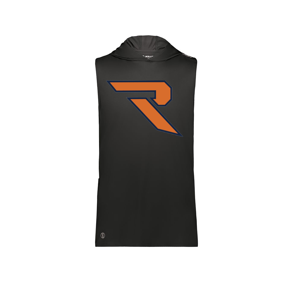 Men's CoolDry Sleeveless Hoodie