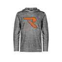 Decker Men's Charge Hoodie