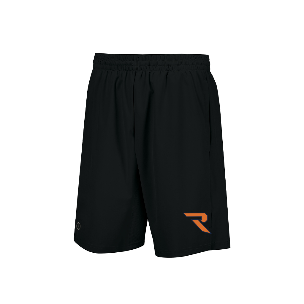 Youth Weld Short